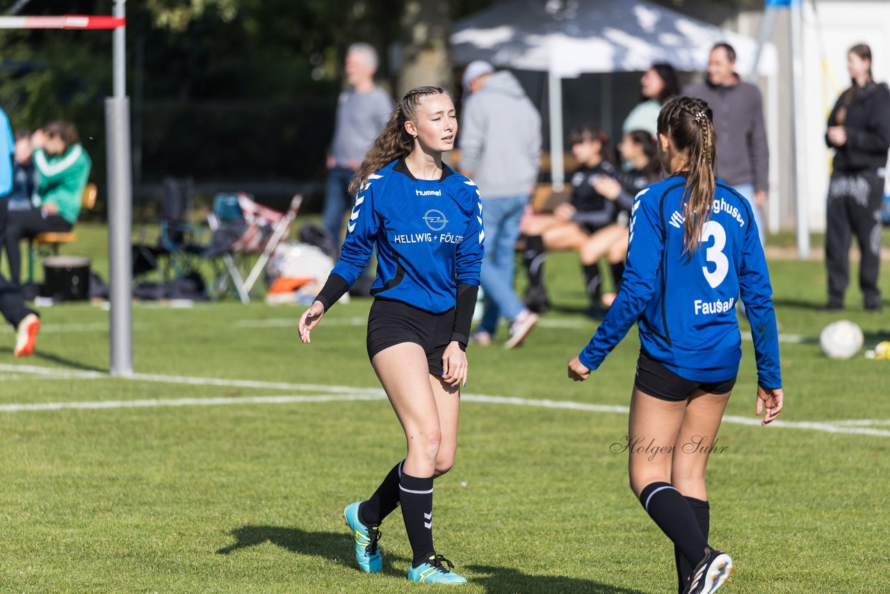 Bild 823 - wU16 Deutsche Meisterschaft